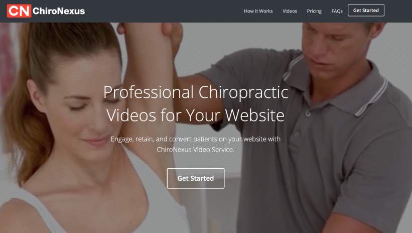 ChiroNexus Top Chiropractic Marketing Company