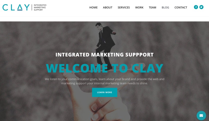 Clay Agency Full-Service Digital Marketing Companies