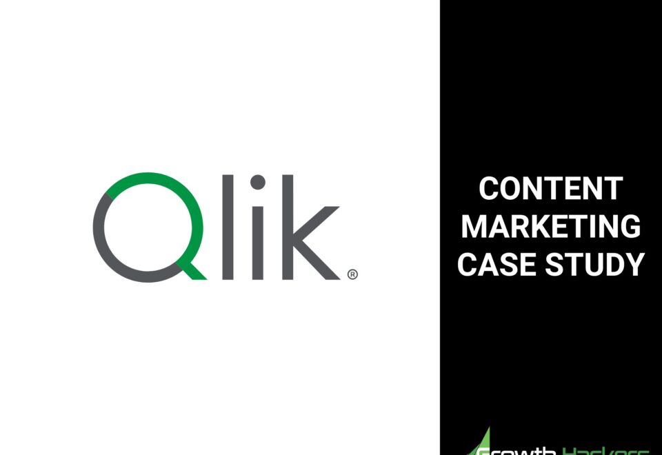 Content Marketing Case Study - How We Used the Power of Inbound Marketing to Drive a Consistent Flow of Targeted Traffic & Qualified Leads… and Make This Company Surpass $100 million in ARR