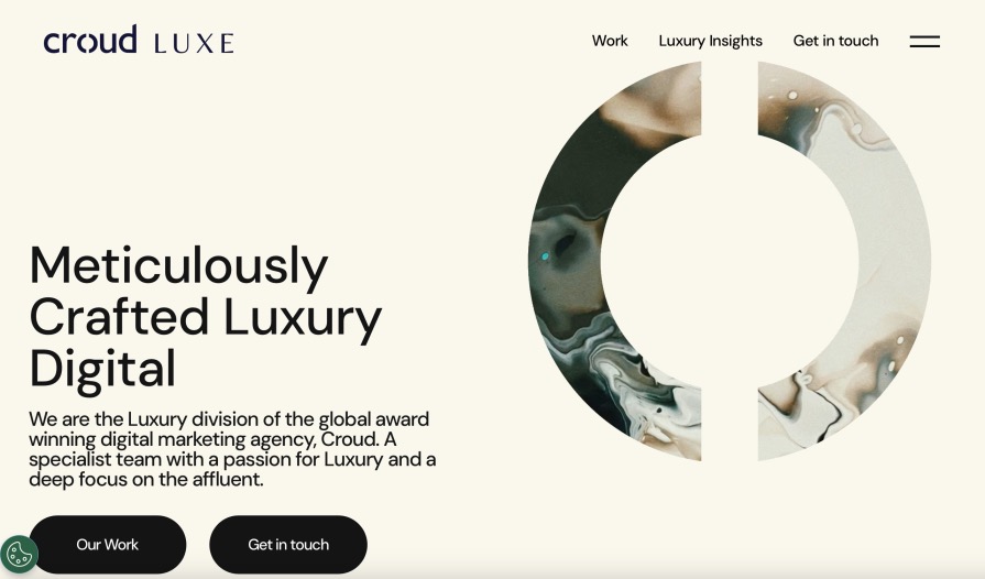 Croud Luxe Top Luxury Marketing Companies