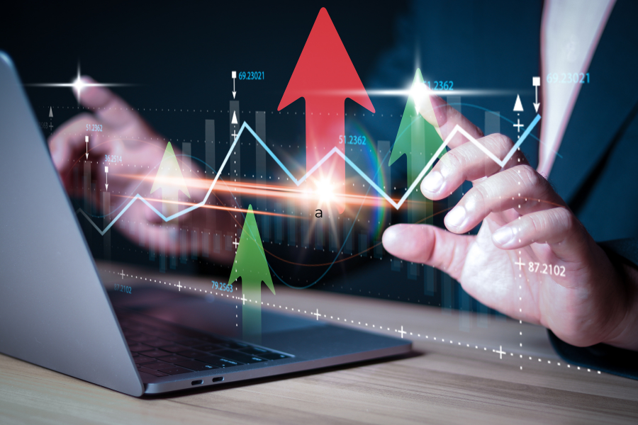 Data Rooms for Economic Growth