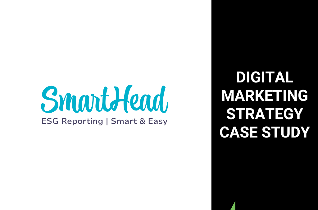 Digital Marketing Strategy Case Study - How We Helped This Company Achieve a 17% Lead-to-Partner Conversion Rate By Implementing a Foolproof Online Marketing Plan