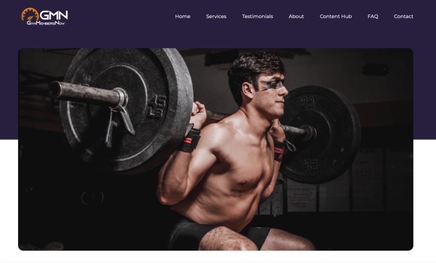 GymMembersNow Top Digital Marketing Agency for Gym Centers and Fitness Studios