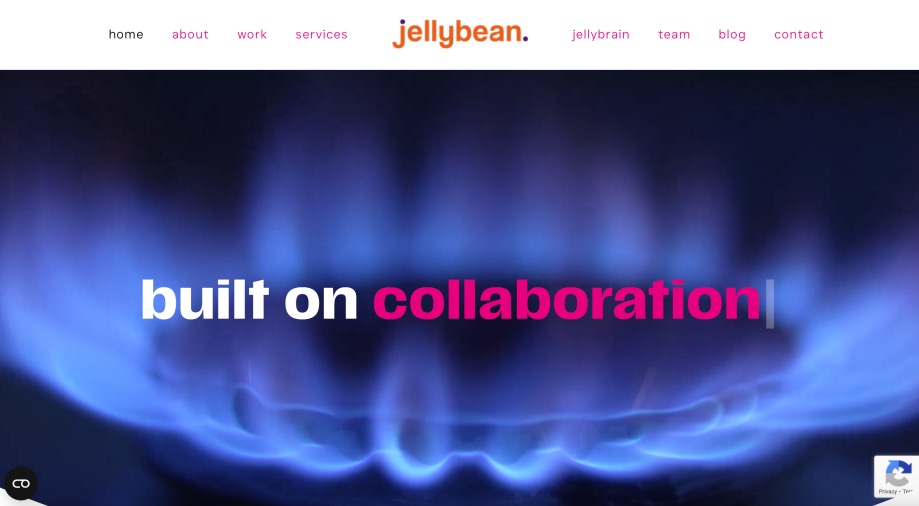 JellyBean Foodservice Marketing Agency