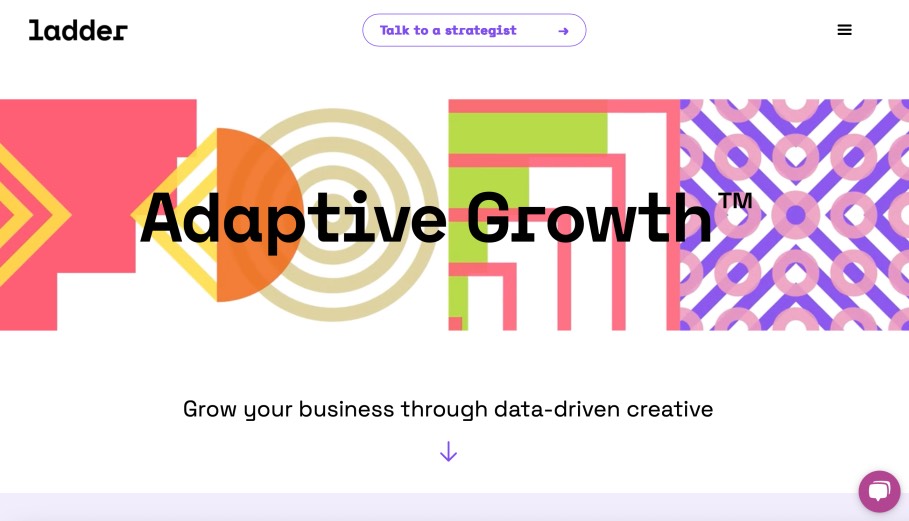 Ladder Digital Growth Agencies