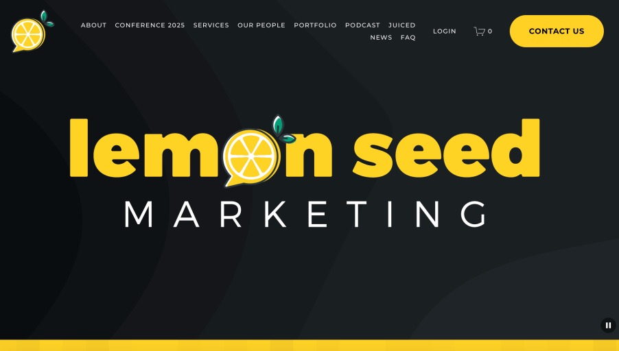 Lemon Seed Digital Marketing Agencies