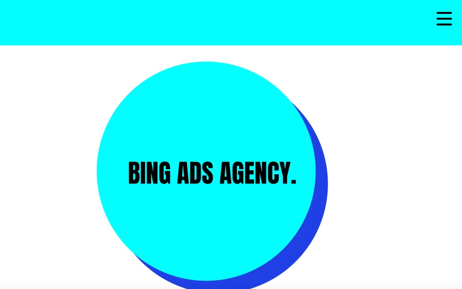 MCM Click Bing Ads Firm