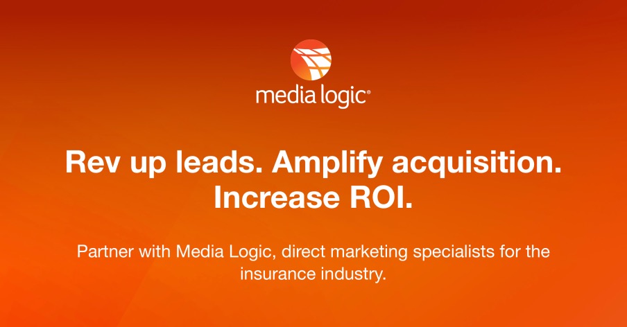 Media Logic Best Insurance Digital Marketing Company