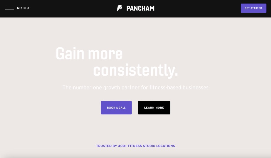 Pancham Digital Marketing Agency for Gym Studios and Fitness Centers