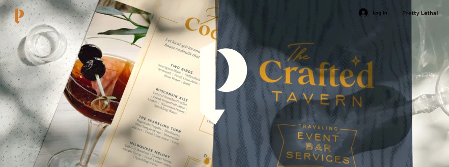 Pretty Lethal Designs Best Hospitality Branding Agency for Hotels