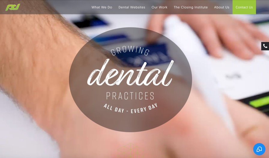 Progressive Dental Marketing Agencies for Dentists