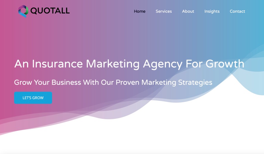 Quotall Best Insurance Marketing Agencies