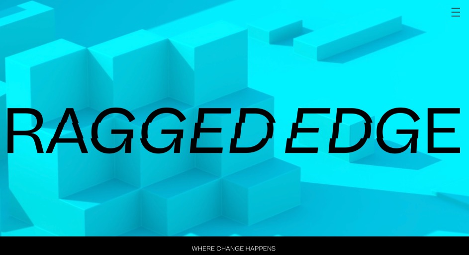 Ragged Edge Best Branding Agency