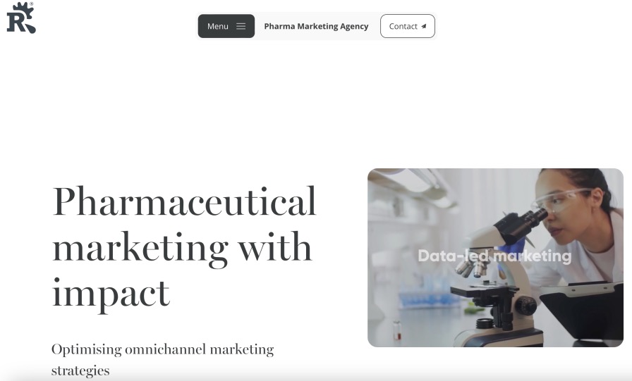 Rooster Best Pharmaceutical Marketing Firm