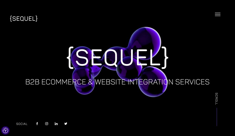 Sequel Best B2B eCommerce Agency