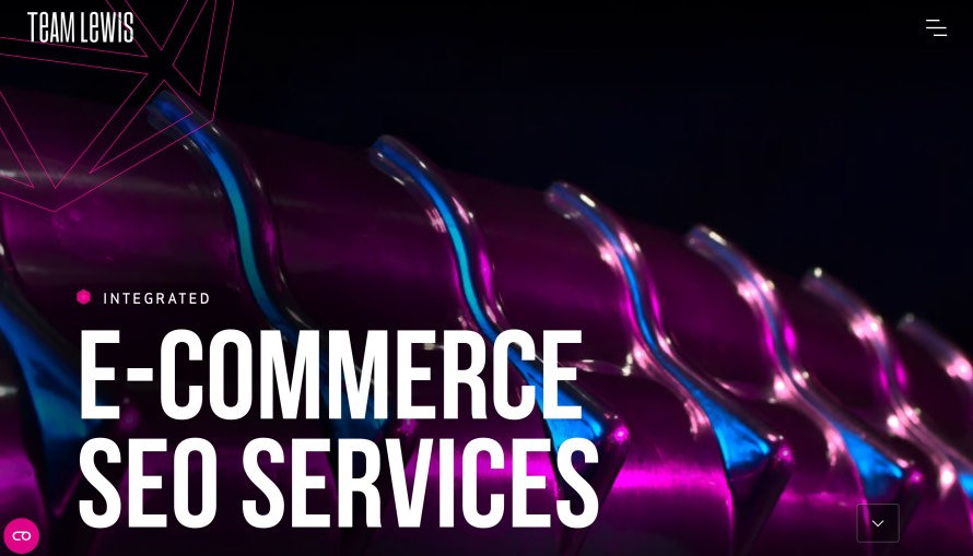 Team Lewis Best E-Commerce SEO Services