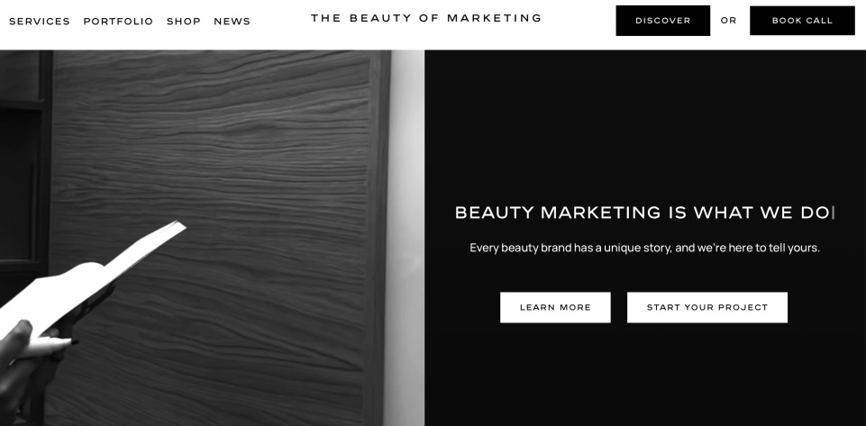 The Beauty of Marketing Aesthetic Marketing Firm