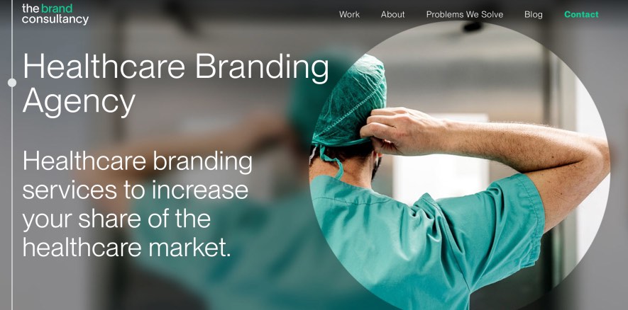 The Brand Consultancy Healthcare Marketing Agency