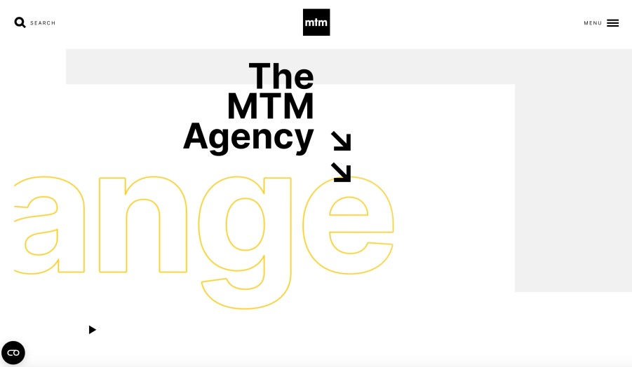 The MTM Agency Best Integrated Marketing Services