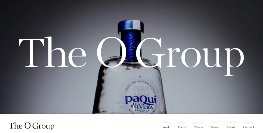 The O Group Best Luxury Marketing Services