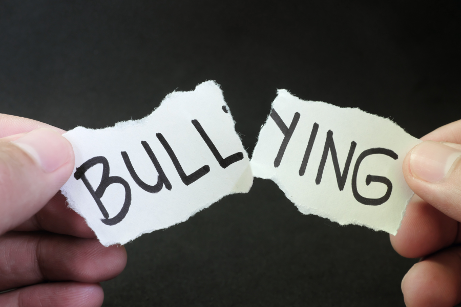 The True Cost of Workplace Bullying: What Businesses Can't Afford to Ignore