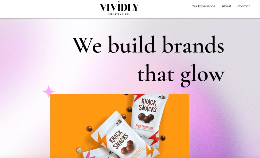 Vividly Creative Full-Service eCommerce Branding Companies