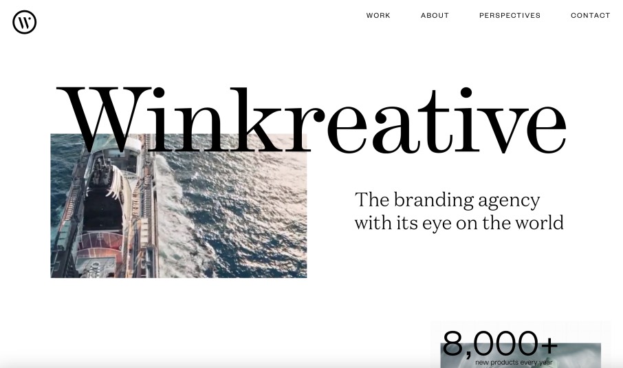 Winkreative Best Graphic Design Agency