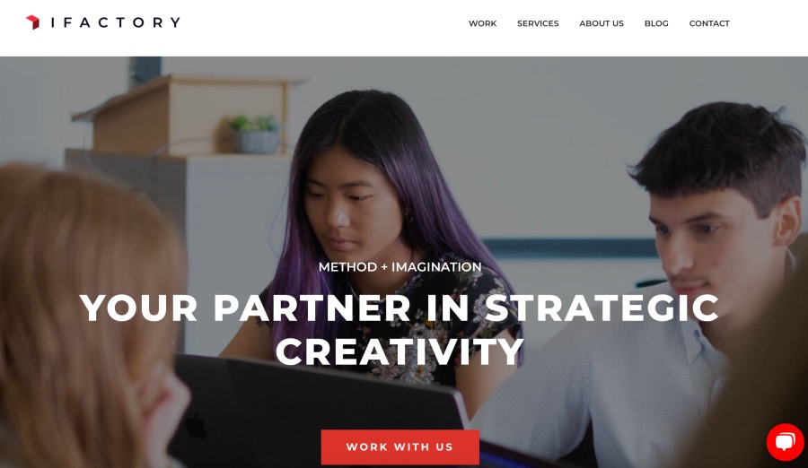 iFactory Full-Service Higher Education Marketing Companies