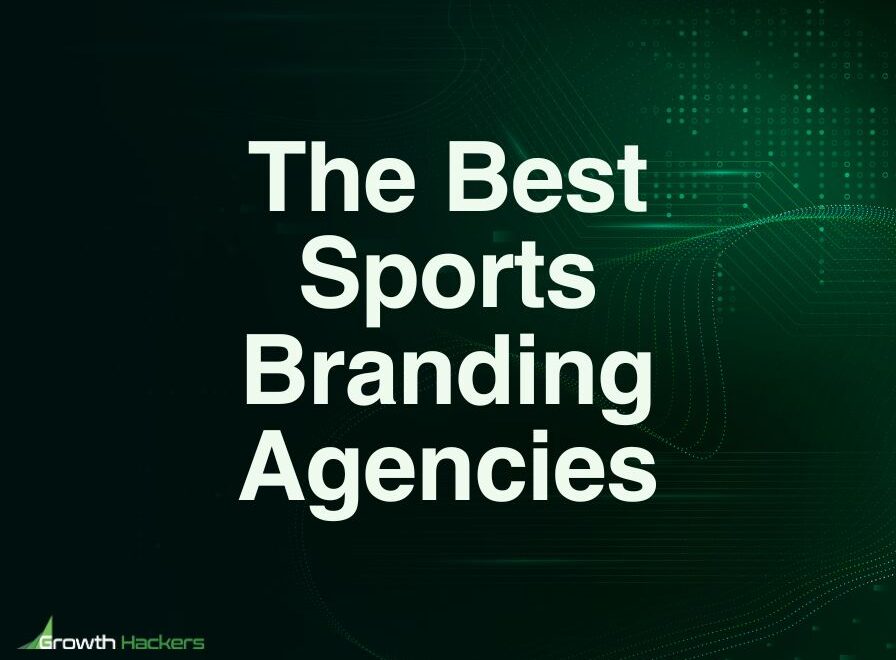 Best Sports Branding Agencies