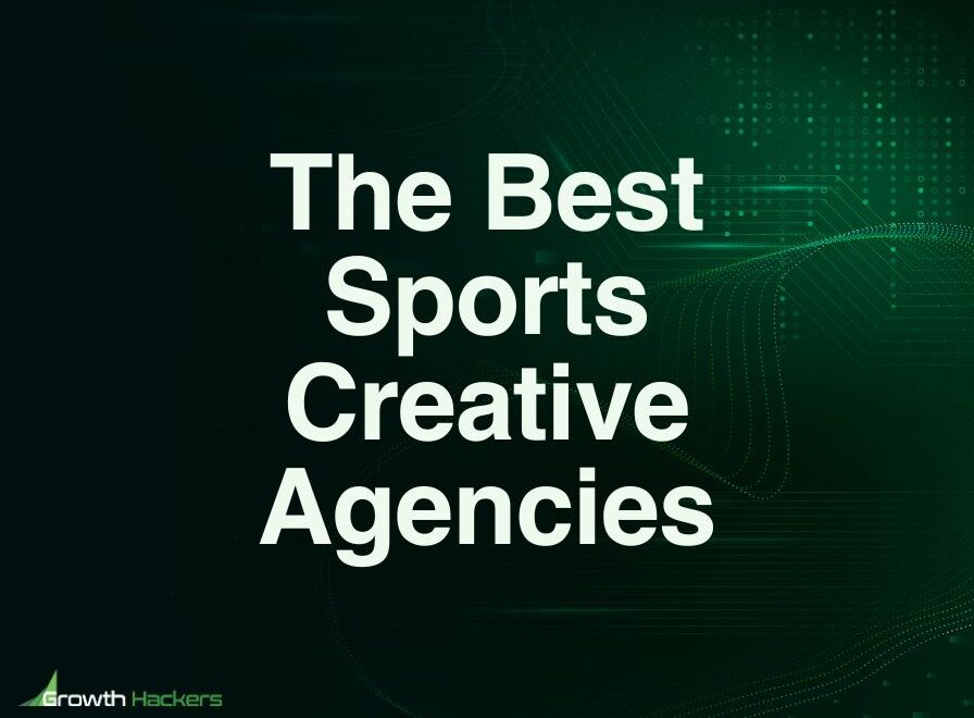 Best Sports Creative Agencies