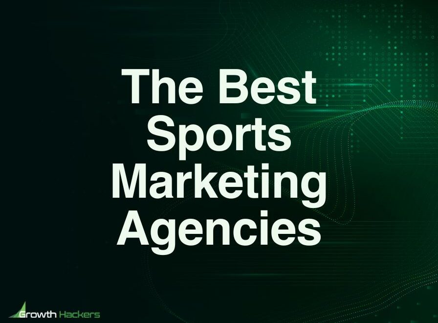 Best Sports Marketing Agencies