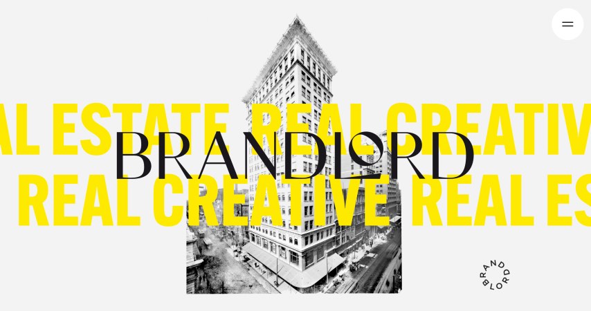 Brandlord Top Real Estate Branding Firms