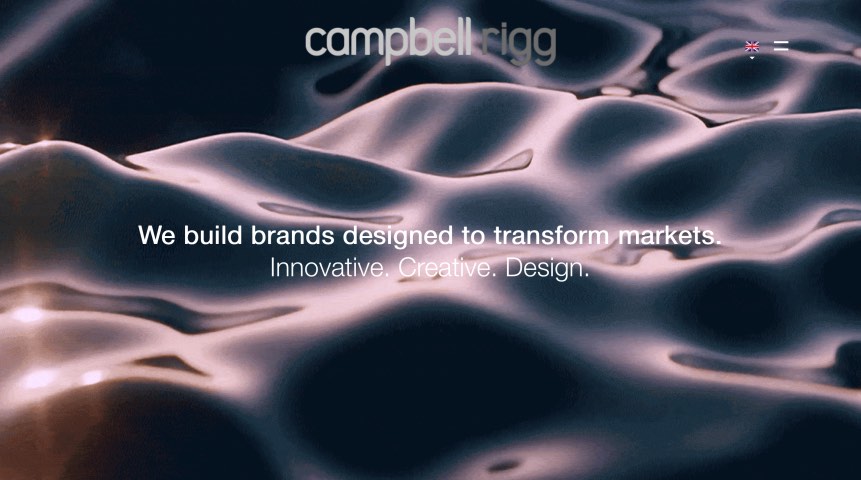 Campbell Rigg Full Service Retail Branding Company