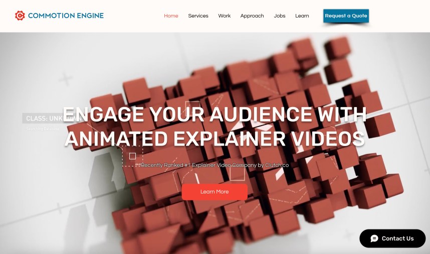 Commotion Engine Best Video Creation Agencies