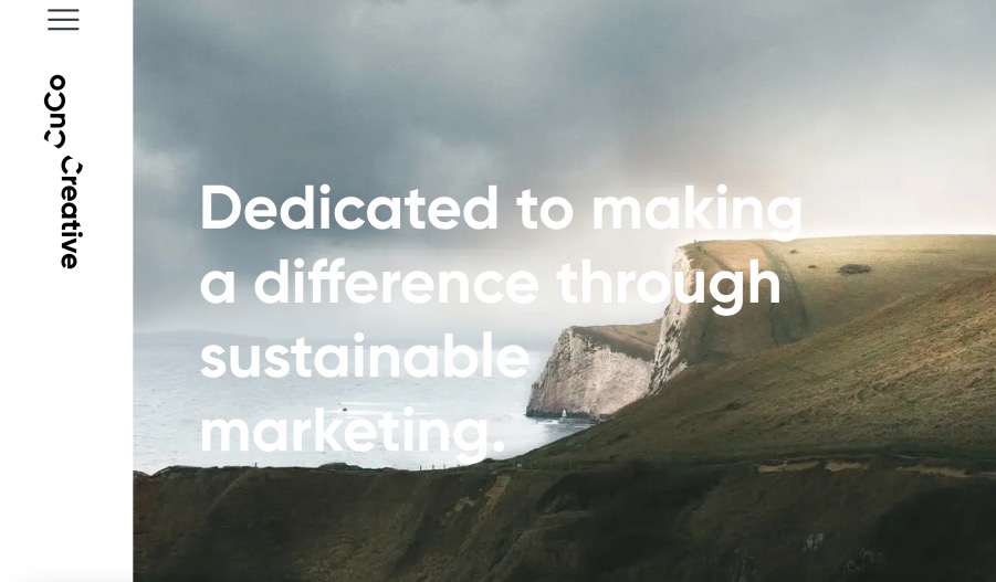 CuCo Creative Best Sustainability Digital Marketing Agency