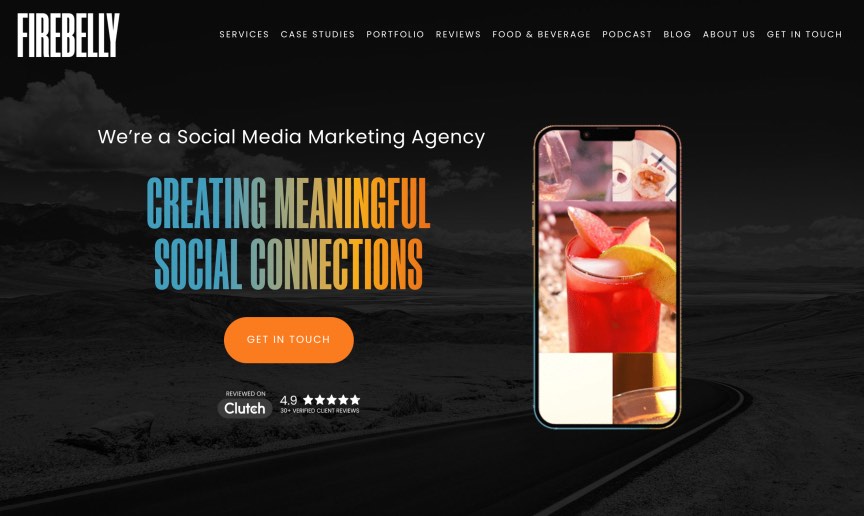 Firebelly Best Paid Social Media Firm