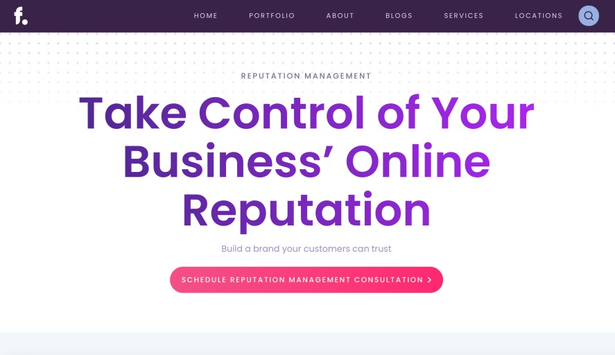 Fylo Best Online Reputation Management Companies