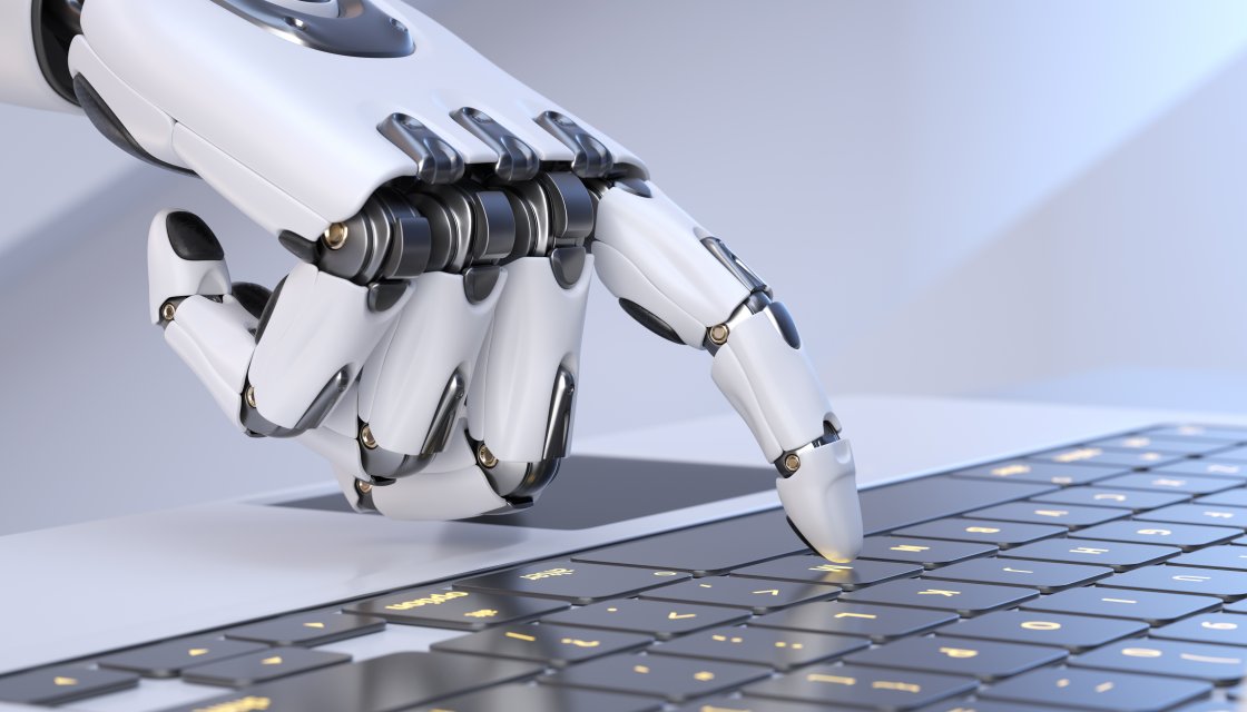 How to Build an Automated Business Process with the Help of AI and Automation