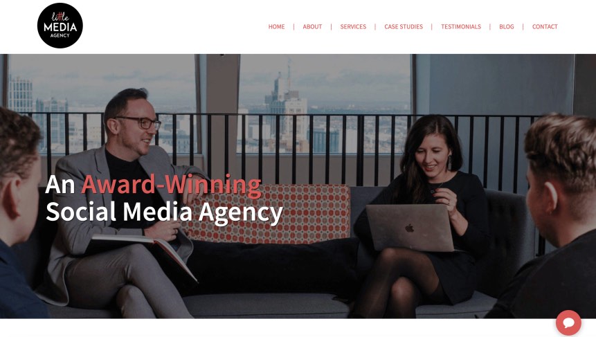 Little Media Agency Best Social Media Marketing Services