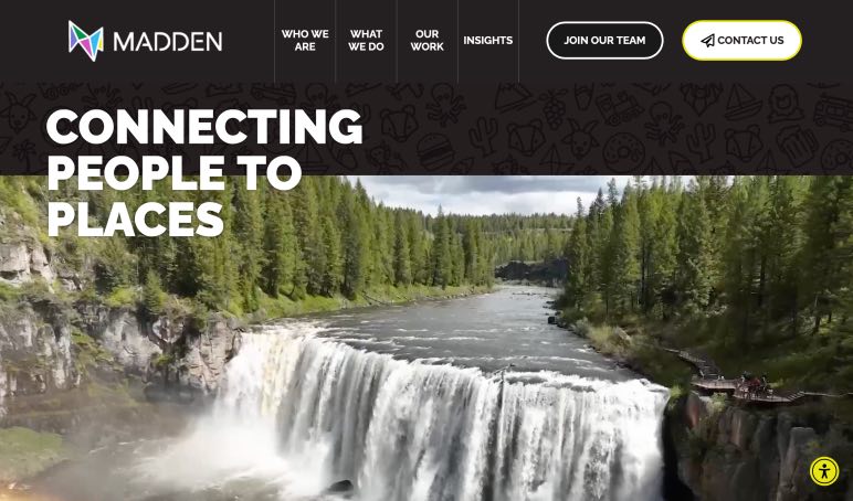 Madden Media Best Tourism Marketing Agencies