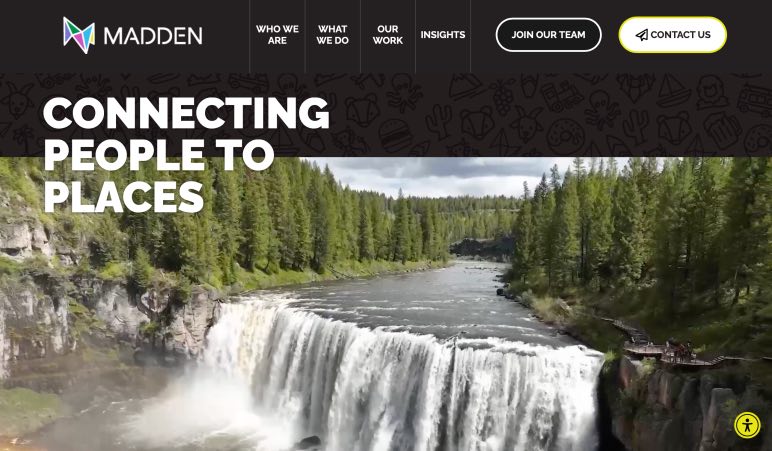 Madden Media Best Travel and Tourism Marketing Services