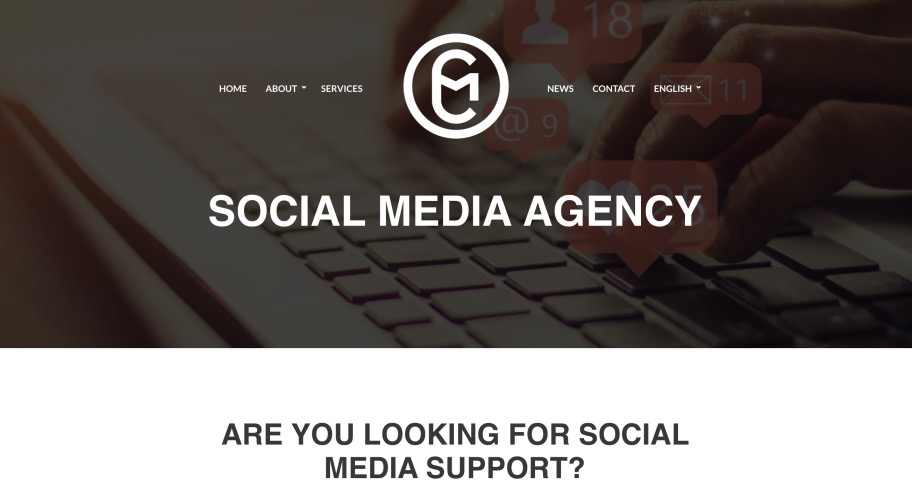 Miriam Ernst Consulting Best Social Media Agency