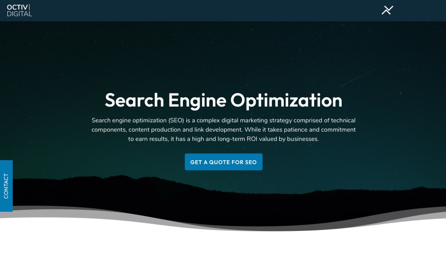 Octiv Digital Best SEO Agencies