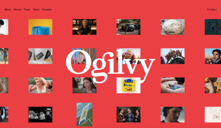 Ogilvy Best Digital Advertising Agency