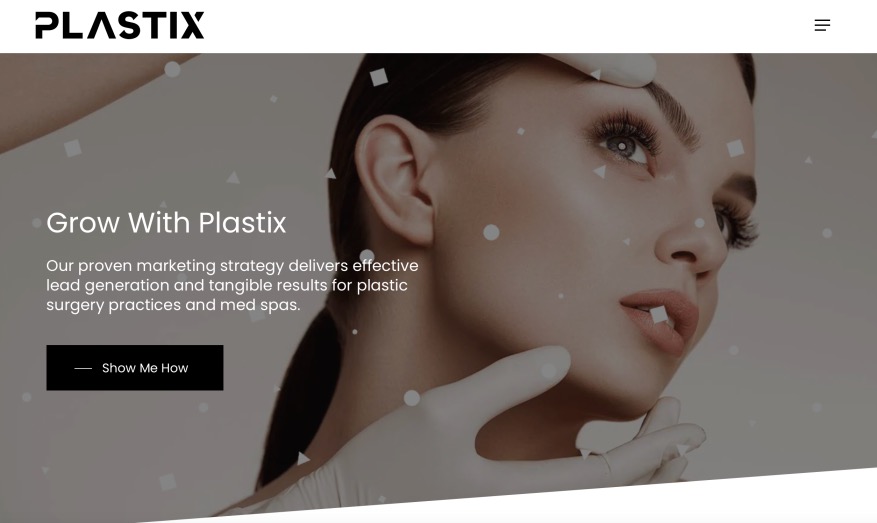 Plastix Full-Service Plastic Surgery Marketing Company