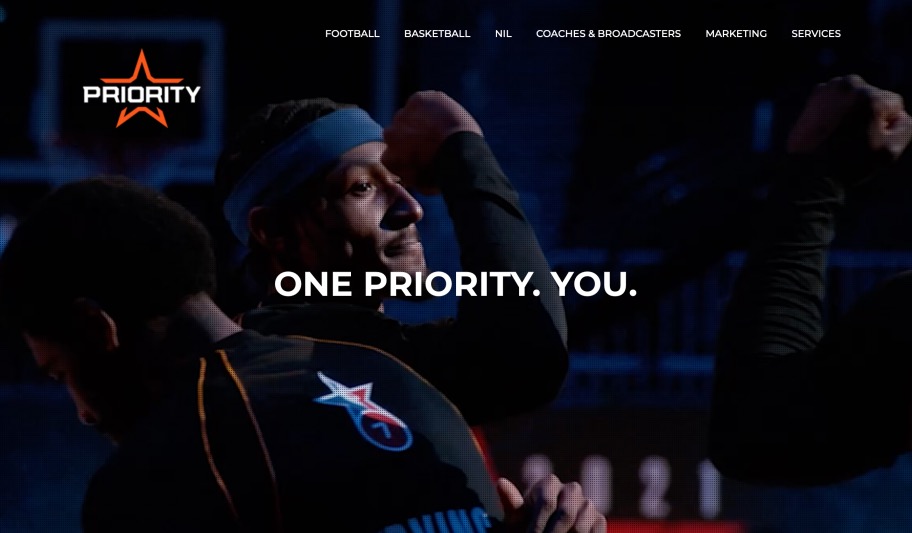 Priority Sports and Entertainment Best Sport Marketing Agency