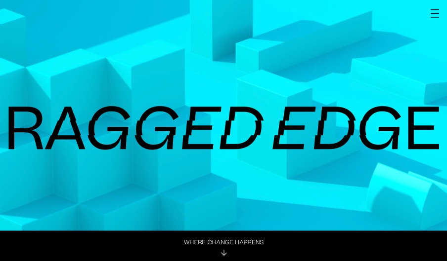 Ragged Edge Best Startup Branding Company