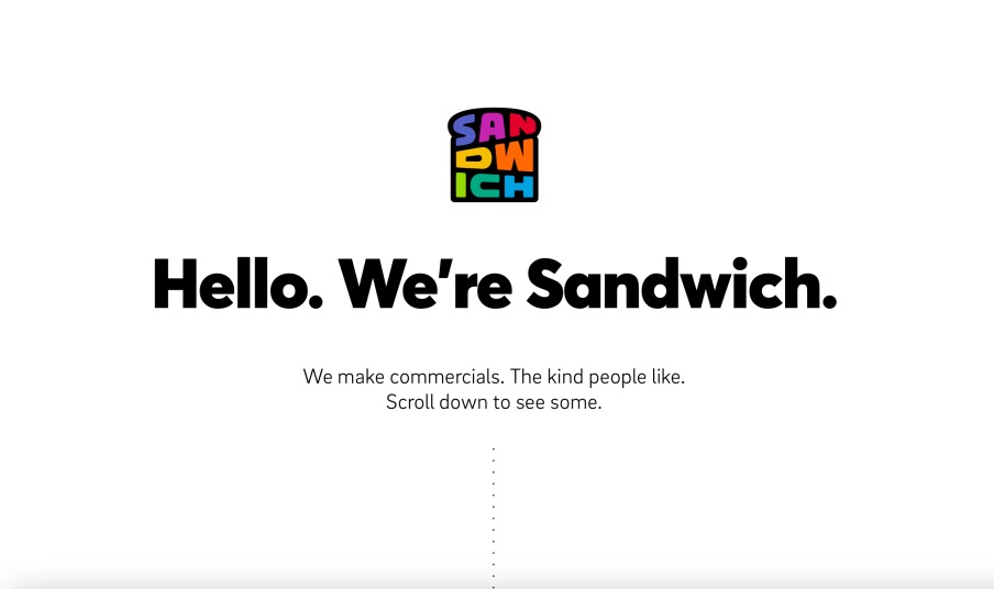 Sandwich Best Video Production Company