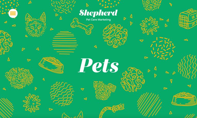 Shepherd Best Pet Care Marketing Agency