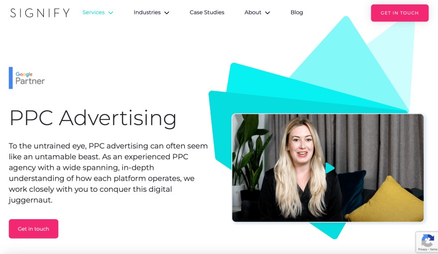 Signify Digital Best PPC Advertising Agency